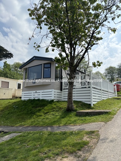 Photo of Chalet on Bideford Bay Holiday Park