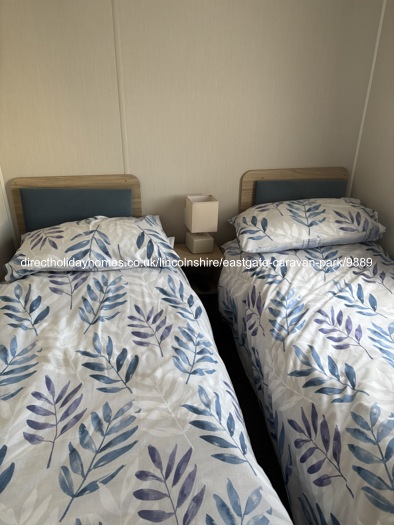 Photo of Caravan on Eastgate Caravan Park