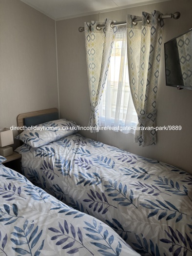 Photo of Caravan on Eastgate Caravan Park