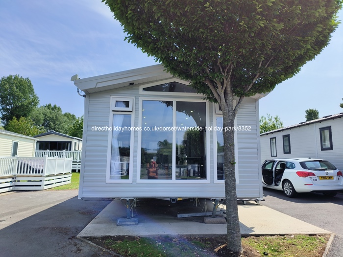 Bowleaze Cove Holiday Park & Spa