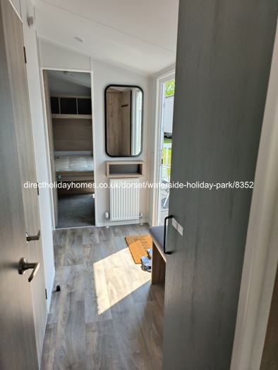 Photo of Caravan on Bowleaze Cove Holiday Park & Spa