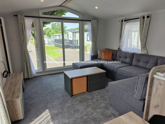 Photo of Caravan on Bowleaze Cove Holiday Park & Spa