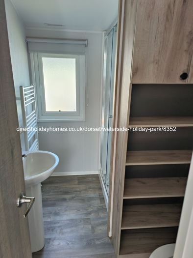 Photo of Caravan on Bowleaze Cove Holiday Park & Spa
