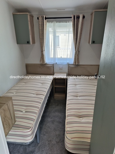 Photo of Caravan on Bowleaze Cove Holiday Park & Spa
