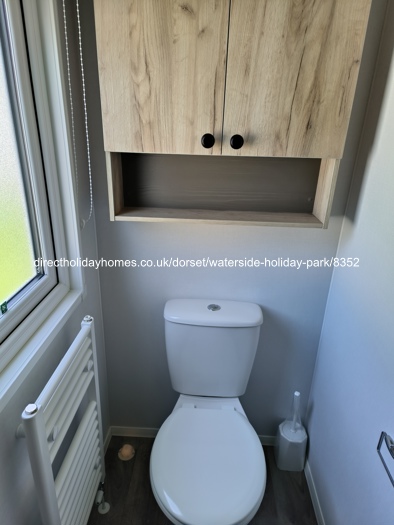 Photo of Caravan on Bowleaze Cove Holiday Park & Spa