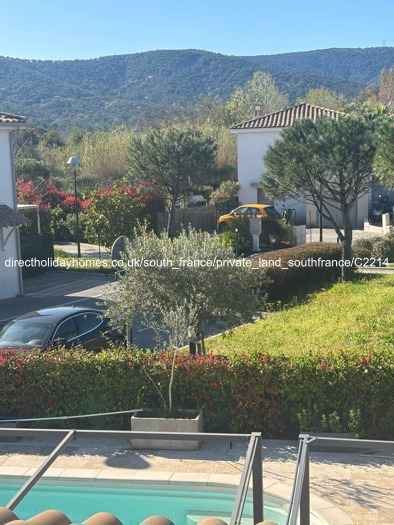Photo of House on No Holiday Park