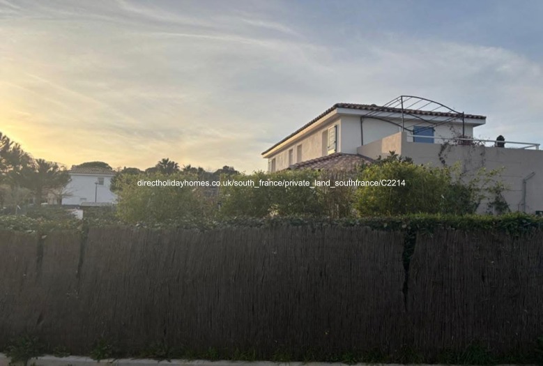 Photo of House on No Holiday Park