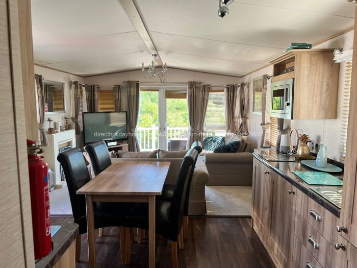 Marton Mere Holiday Park 
