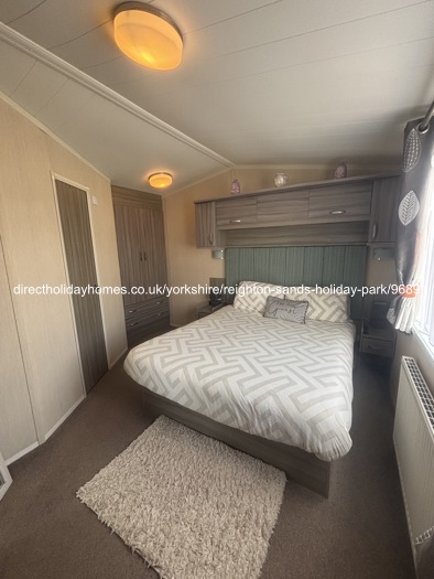 Photo of Caravan on Reighton Sands Holiday Park