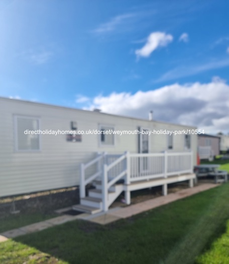 Weymouth Bay Holiday Park