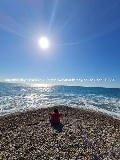 Photo of Caravan on Weymouth Bay Holiday Park
