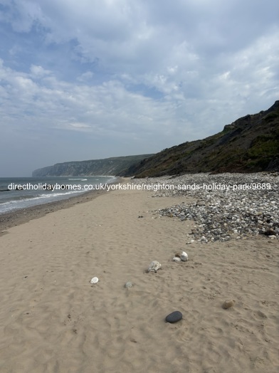 Photo of Caravan on Reighton Sands Holiday Park