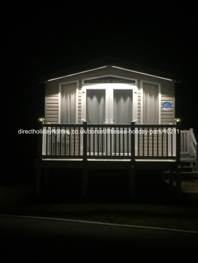 Photo of Caravan on Littlesea Holiday Park