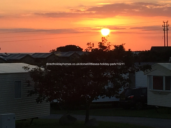 Photo of Caravan on Littlesea Holiday Park