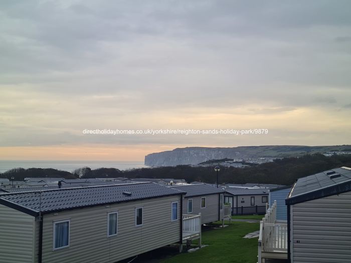 Photo of Caravan on Reighton Sands Holiday Park