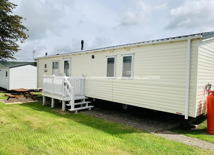 Weymouth Bay Holiday Park