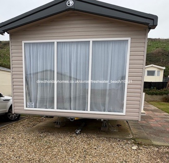 Freshwater Beach Holiday Park