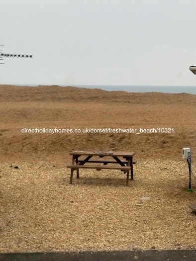 Photo of Caravan on Freshwater Beach Holiday Park