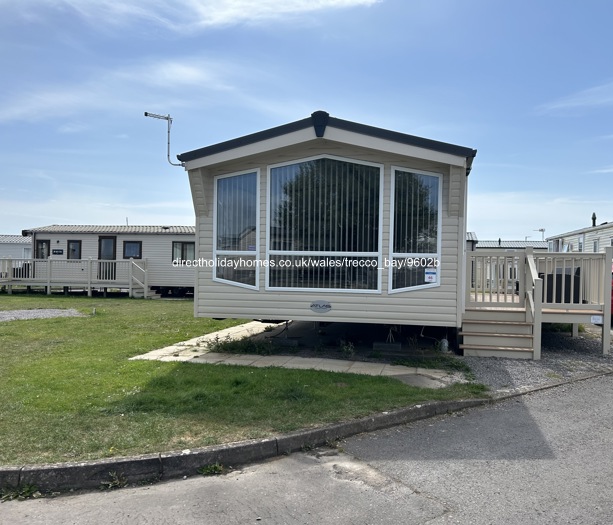 Trecco Bay Holiday Park