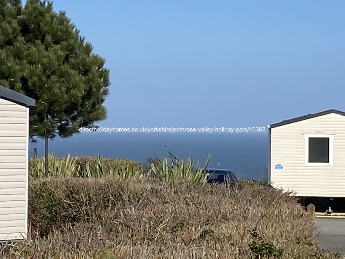 Photo of Caravan on Primrose Valley Holiday Park