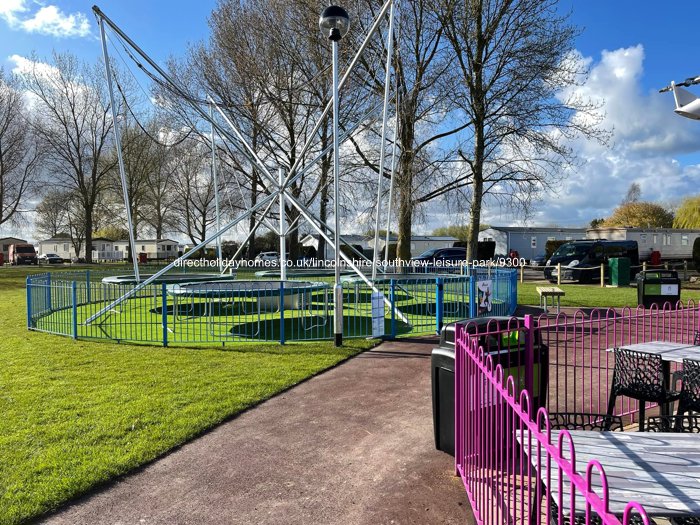 Photo of Caravan on Southview Leisure Park