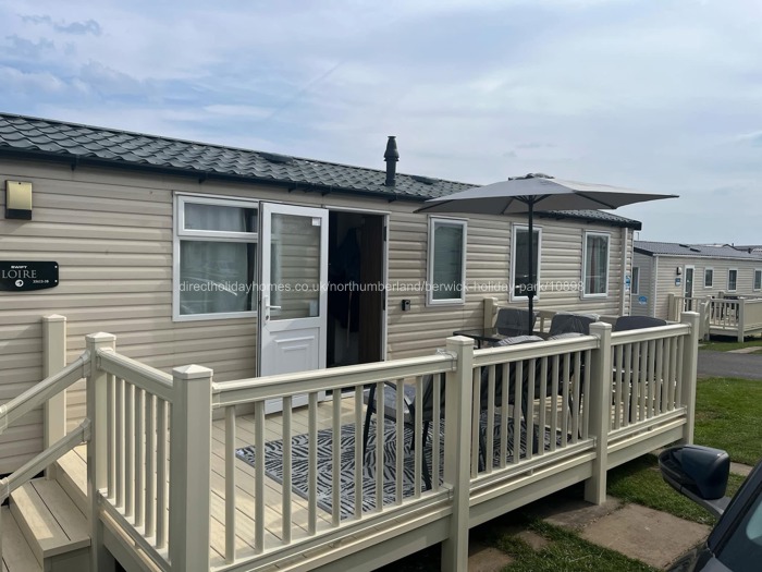 Berwick Holiday Park