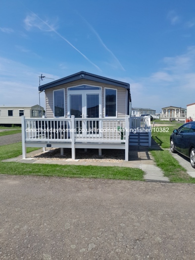 Kingfisher Holiday Park