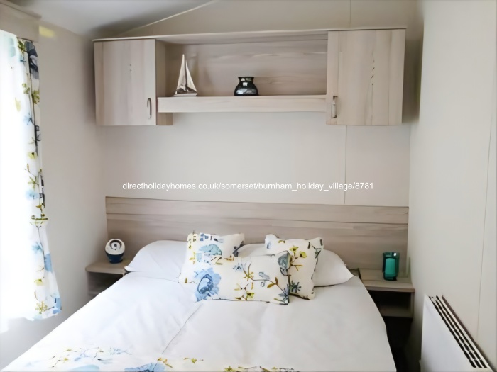 Photo of Caravan on Burnham-on-Sea Holiday Village