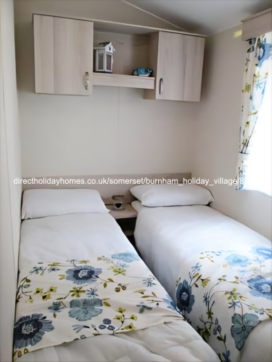 Photo of Caravan on Burnham-on-Sea Holiday Village