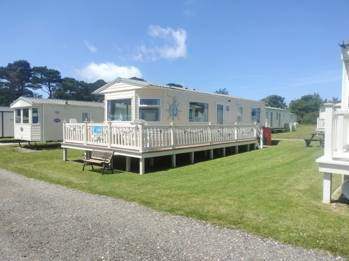 Sandhills Holiday Park