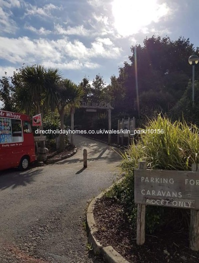 Photo of Caravan on Kiln Park Holiday Centre