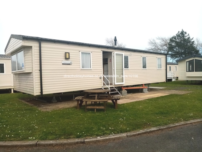 Photo of Caravan on Kiln Park Holiday Centre