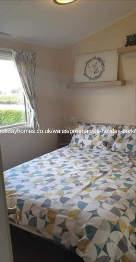 Photo of Caravan on Greenacres Holiday Park