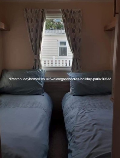 Photo of Caravan on Greenacres Holiday Park