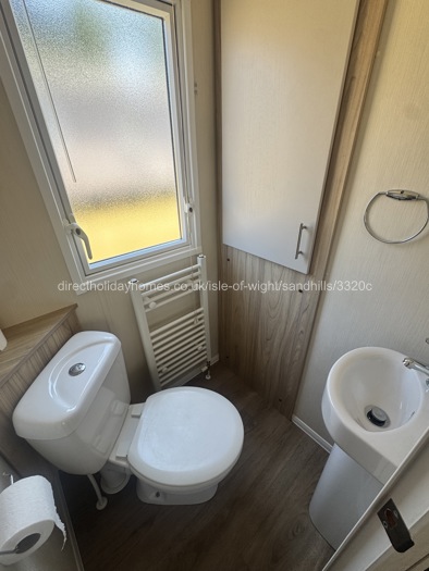 En suite  