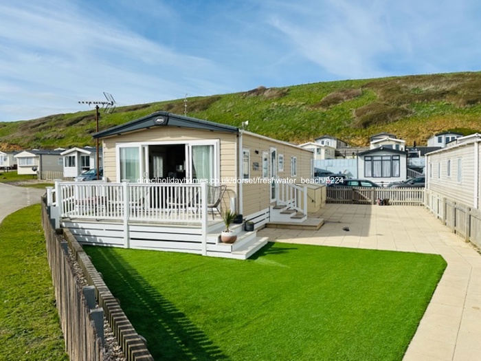 Freshwater Beach Holiday Park