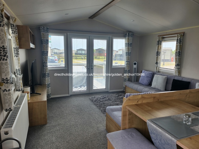Photo of Caravan on Golden Anchor