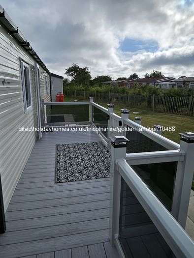 Photo of Caravan on Golden Anchor