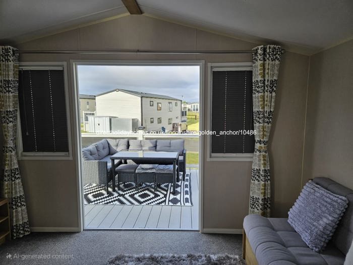 Photo of Caravan on Golden Anchor