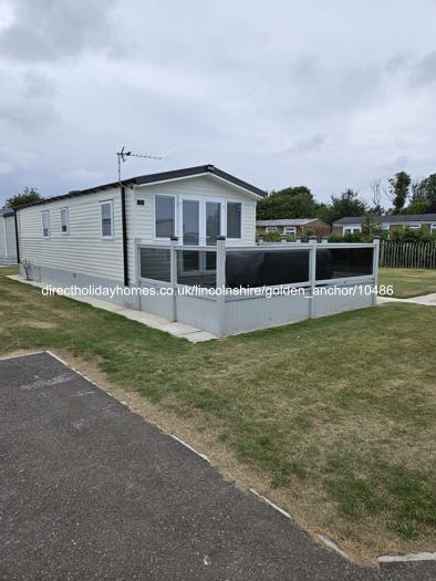 Photo of Caravan on Golden Anchor