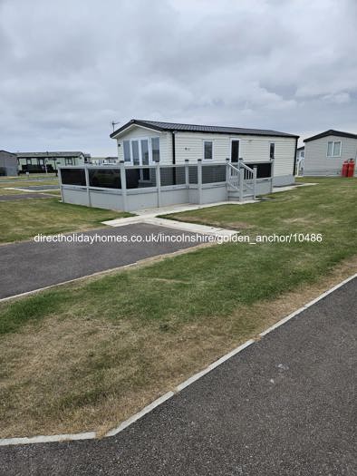 Photo of Caravan on Golden Anchor