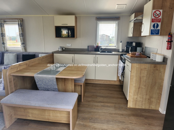 Photo of Caravan on Golden Anchor