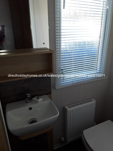 Photo of Caravan on Greenacres Holiday Park
