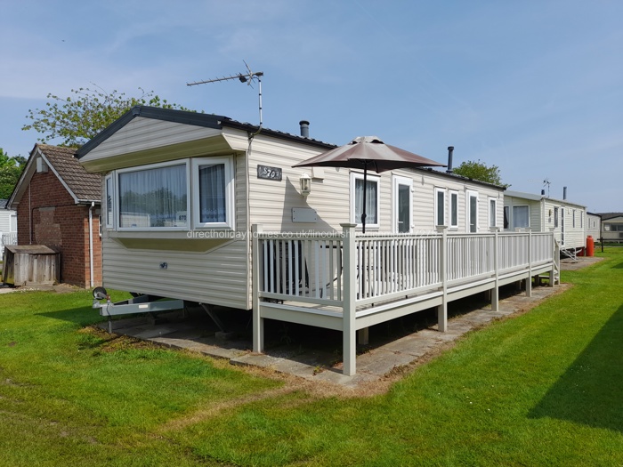 Skegness Holiday Park