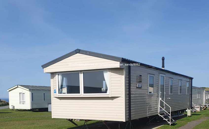 Perran Sands Holiday Park