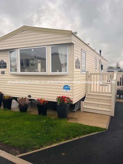 Marton Mere Holiday Park 