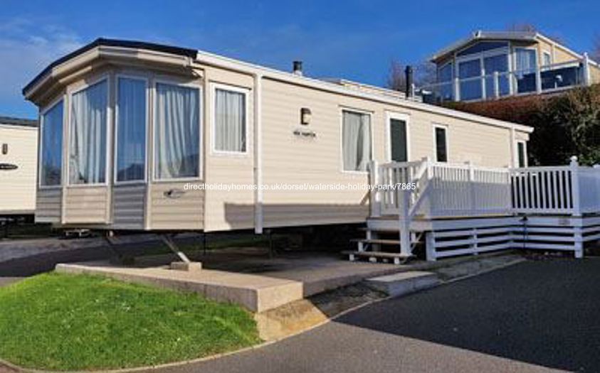 Bowleaze Cove Holiday Park & Spa