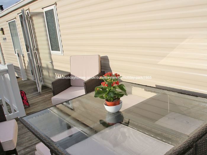 Photo of Caravan on Bowleaze Cove Holiday Park & Spa