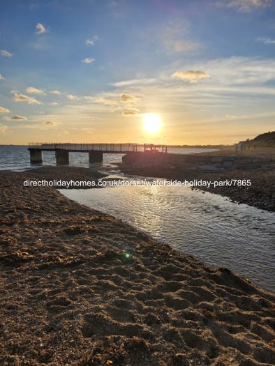 Photo of Caravan on Bowleaze Cove Holiday Park & Spa