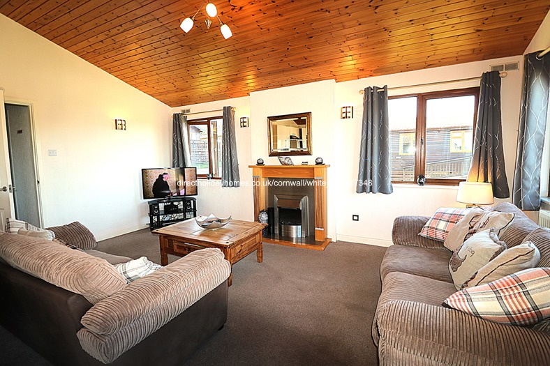 Photo of Lodge on White Acres Holiday Park